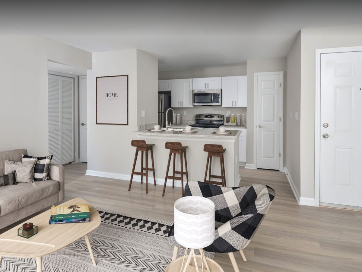 Photos Apartments Near Millenia Mall